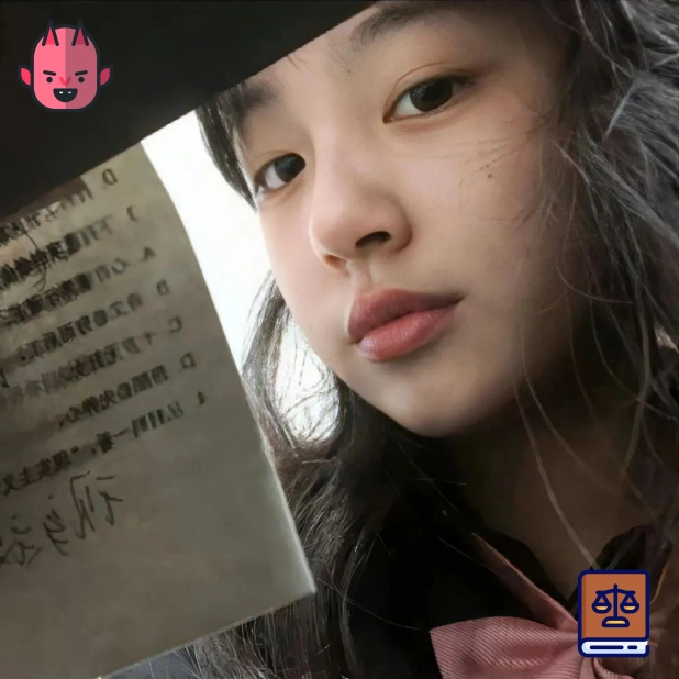 清晨